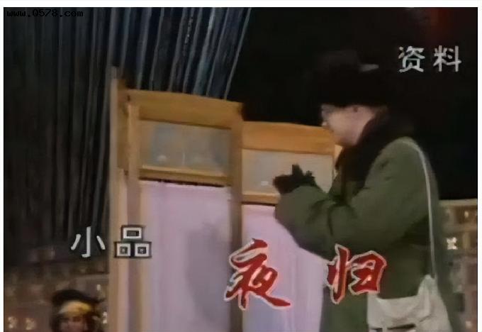 大山：拜姜昆为师，取中国媳妇，我要把“根”扎在中国