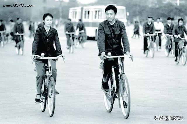 郭志民：骑在自行车上的人生