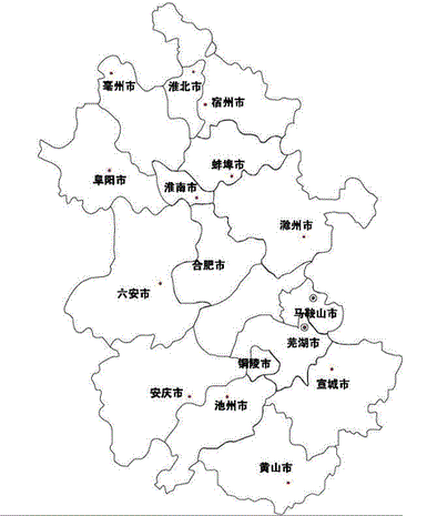 安徽芜湖的人口分布是怎样的？