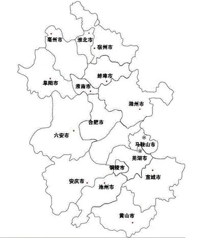 安徽芜湖的人口分布是怎样的？