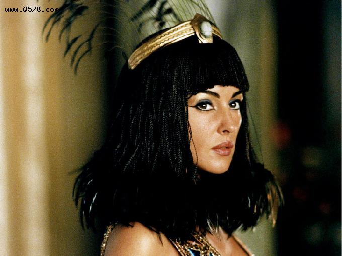 埃及艳后的美容秘诀：埃及女王的 7 美容秘诀仍然有效