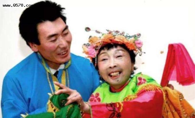 26年后再看马玉琴和李玉成，才明白他们结婚是最好的选择