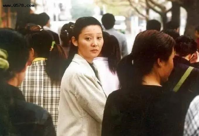 13年后，再看徐帆的婚姻，才明白她原谅冯小刚是最好的选择