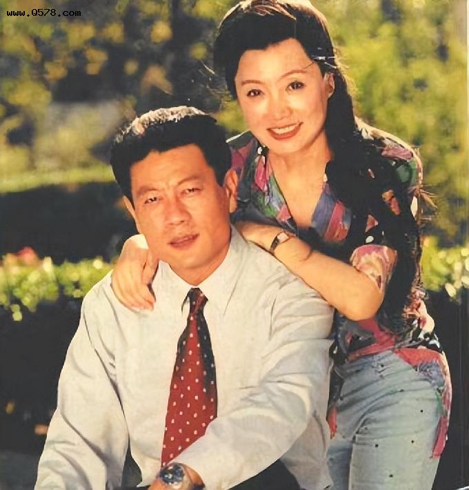 与哥哥约定一生不婚不育，20年后，陈瑾和巫刚有了新故事