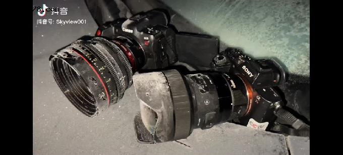 哪家相机最扛造？极限环境拍摄器材大起底