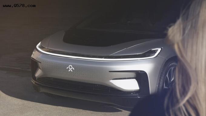 法拉第未来计划2020年代中期于国内设厂制造电动汽车