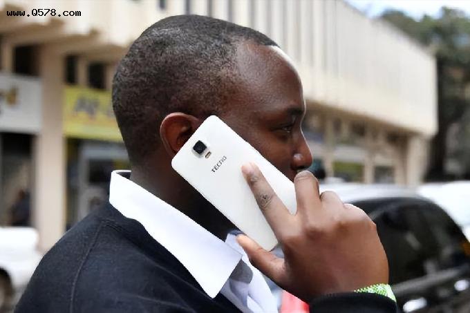 非洲手机市场的王者，传音手机迎来新机发布