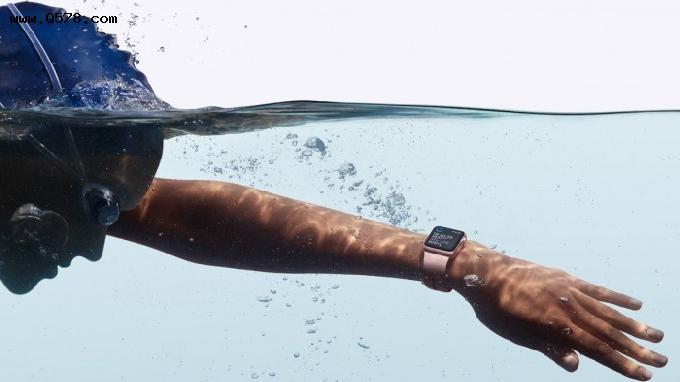 一名被困哥伦比亚河中的游泳者用Apple Watch呼救并很快得到救援