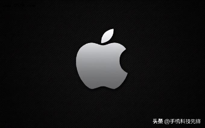 iPhone手机logo设计背后隐藏的意义，很多人都不知道