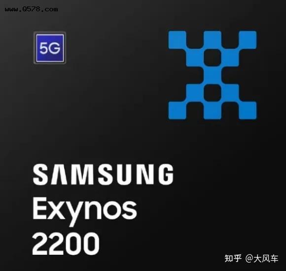 三星exynos2200怎么样 三星exynos2200处理器相当于骁龙多少？