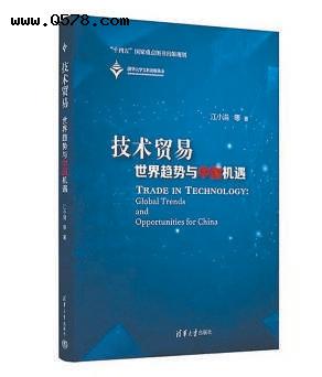 江小涓：关于中国技术贸易发展和特点的再思考