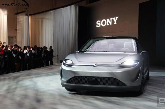 本田和索尼成立新公司联手造车，模式与华为类似？