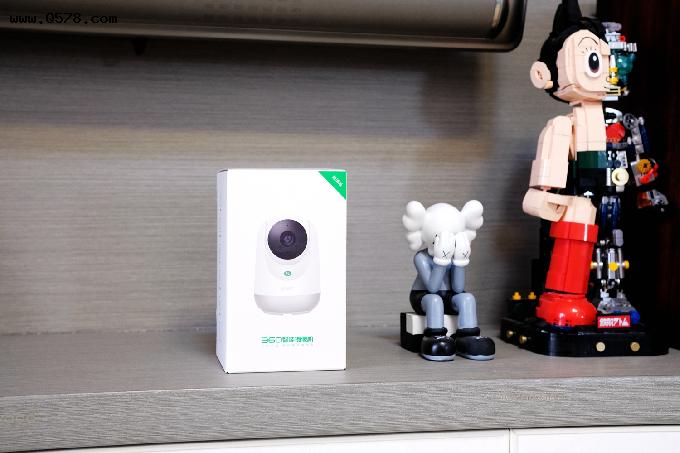 家中情况随时“一手掌握”，居家必备的360智能摄像机7P超清版