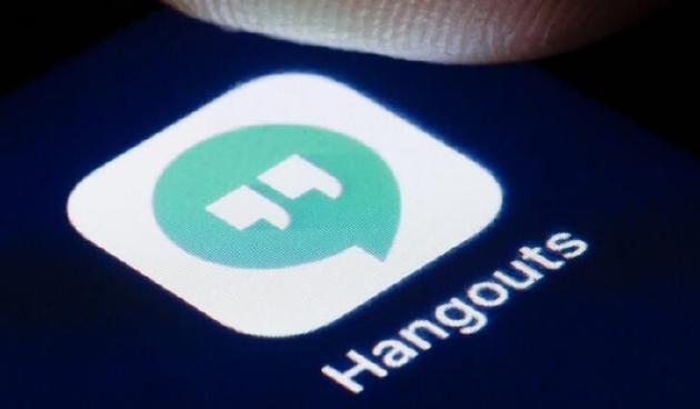 谷歌将彻底放弃 Hangouts 环聊，转向 Chat App