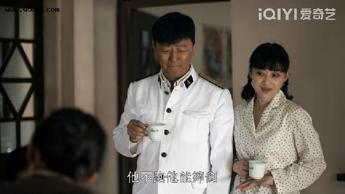 8年后再看《父母爱情》，才发现被老丁嫌弃的王秀娥，其实很幸福