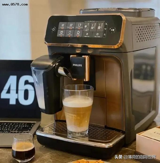 全自动、半自动、滴滤机、胶囊机 咖啡机应该怎么选？