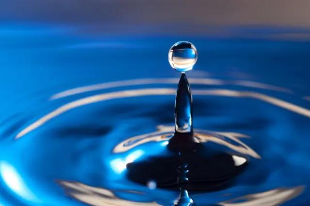 地球上的液态水主要存在于海洋吗 深海中被发现“第四种水”：原来水并非只有固态、液态和气态
