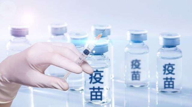 探访浙江义乌新冠疫苗接种现场 具体说了什么？