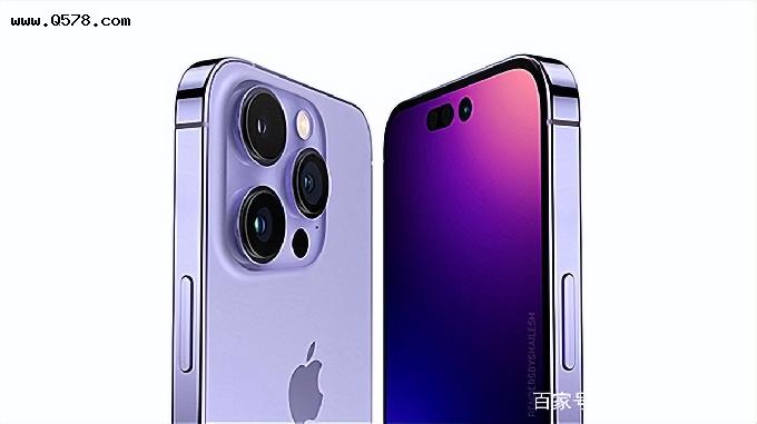 曝iPhone14 Pro将率先投产，iPhone 13放弃挣扎，价格跳水在所难免