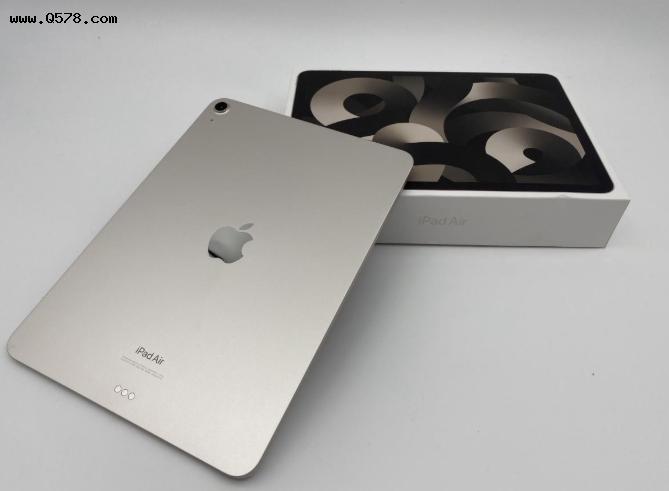 iPad Air5-一款不像Air系列的Air，愿称之为入门级iPad Pro