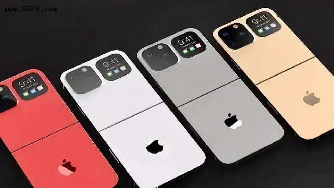 iPhone14系列这次大有可为，新增折叠屏机型，你或许很喜欢它
