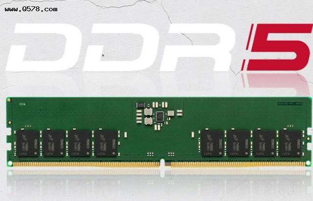 两月价格狂跌一半 金士顿DDR5内存仅需409元