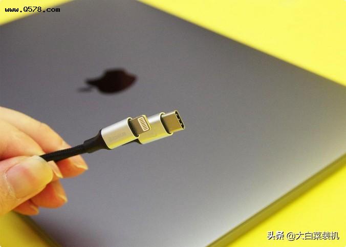 放弃巨额利润？苹果将采用USB-C接口取代Lightning，这是真的吗