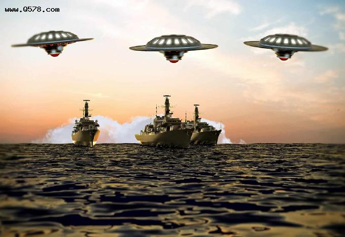 NASA不顾“声誉风险”将启动UFO研究