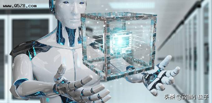谷歌研究员称：AI机器人产生了人类意识！科幻世界是否即将到来？