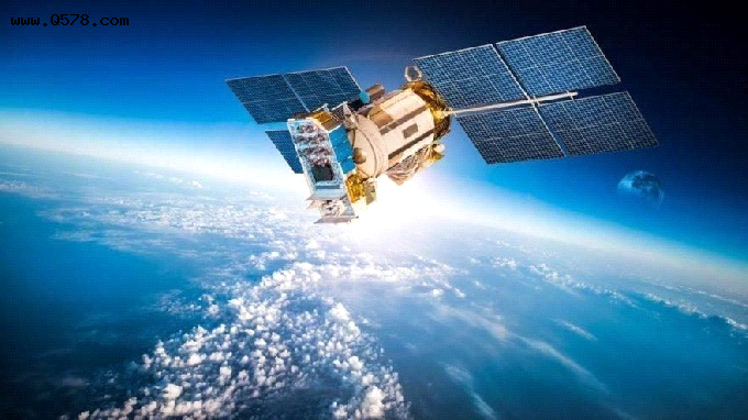土耳其的Turksat 5B电信卫星将于6月14日投入使用