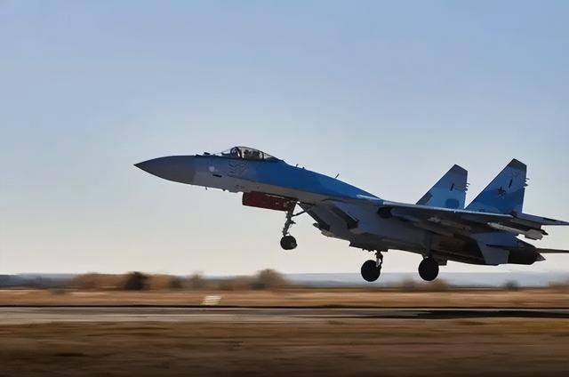 俄军把夺取制空权的空中战役 俄军50多天没能夺取制空权，对中国空军有何启示？