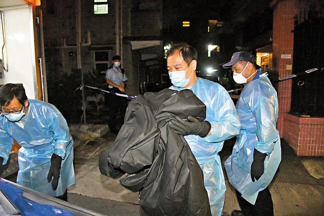 悲剧！香港元朗发生离奇杀婴案，父母涉嫌谋杀却称在“驱除鬼魂”