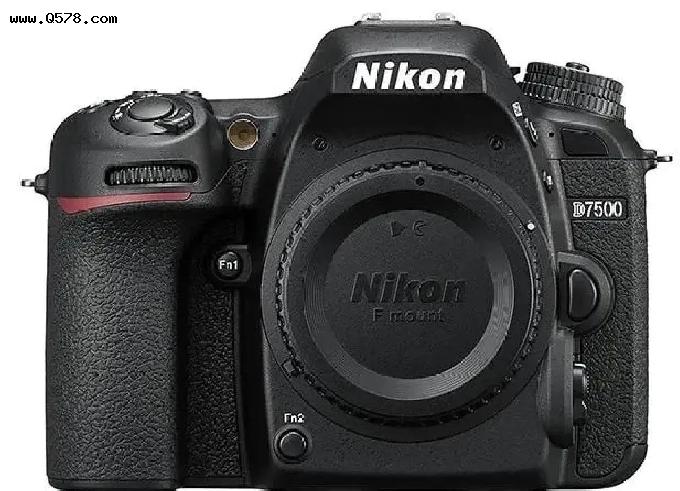 摄影第63期：尼康单反相机有哪些型号？