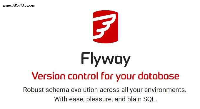 程序开发数据库版本控制必备 - Flyway