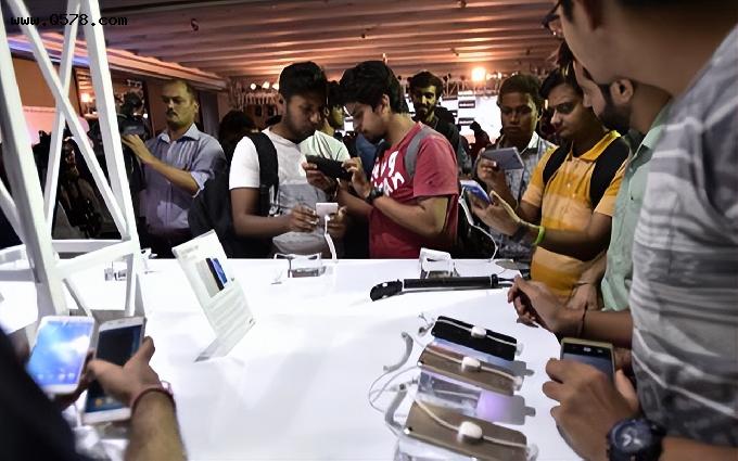 中国手机在印度被围猎之际，苹果疑似曾在印度采取了特别动作