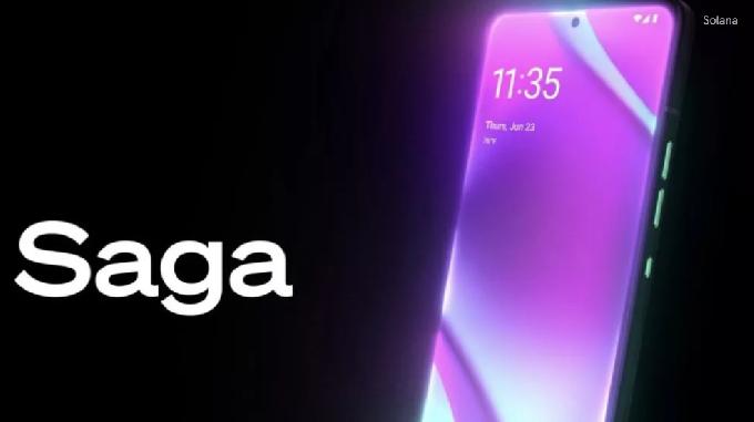 Essential Phone 精神续作 OSOM OV1 改名 Saga，2023 年发售