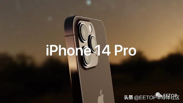 品质不合格！苹果将中国厂商剔除iPhone 14前置摄像头供应链