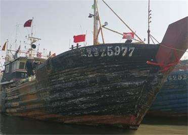中国使馆回应马来西亚扣留渔船 太令人意外了