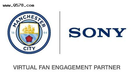 索尼与曼城足球俱乐部合作，拟打造虚拟观赛体验