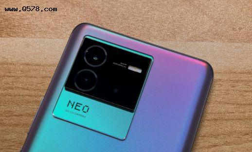 iQOO召开新品发布会，iQOO Neo6 SE正式公布