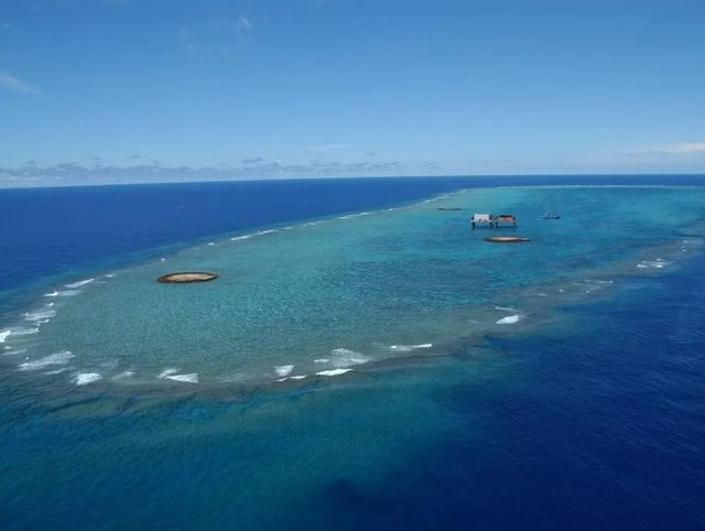 日本告上联合国，要求将70万平方公里海域划为经济区，赵立坚回应