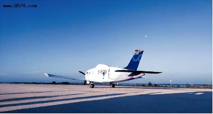重磅！TP500无人运输机完成首飞！背后蕴含了哪些科技创新点呢？