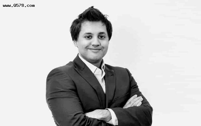 成为CEO-Varun Ganapathi，AKASA 首席技术官兼联合创始人采访