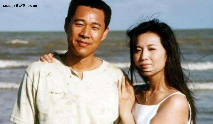 张丰毅：乐做“妻管严”，二婚妻子是我和儿子的感情润滑剂