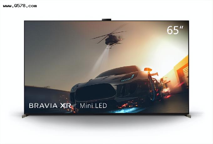采用Mini LED屏幕，索尼XR-65X95EK电视登场，16999元值不值？