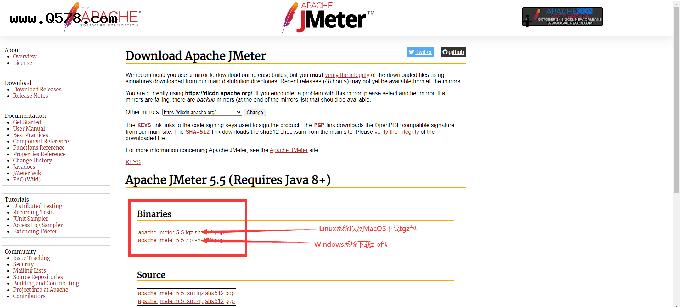 Jmeter结构体系-Jmeter简介及安装