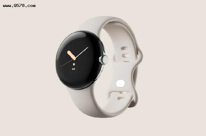 模仿还是借鉴？谷歌的 Pixel Watch 将配备类似苹果的表带系列