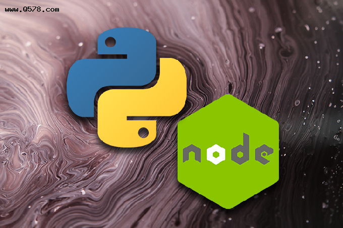 Node.js vs Python：如何选择最好的技术来开发你的后端