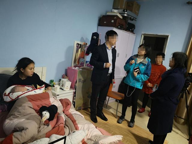 小伙制止侵害被拘留14天福州 18年福建女子遭侵害，被男邻居英勇救下，事后男邻居被拘留14天