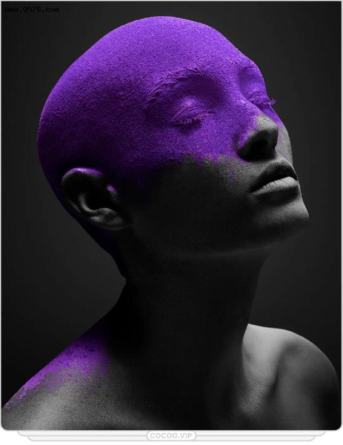 ​「灵性之紫」带你全面认识紫色